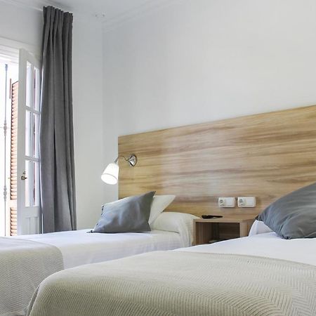 El Cuervo  Hotel Restaurante Via Sevilla - Cadiz By Ma 22 Puntos מראה חיצוני תמונה