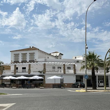 El Cuervo  Hotel Restaurante Via Sevilla - Cadiz By Ma 22 Puntos מראה חיצוני תמונה